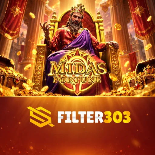 filter303 APK Indonesia - Panduan Lengkap dan Tutorial