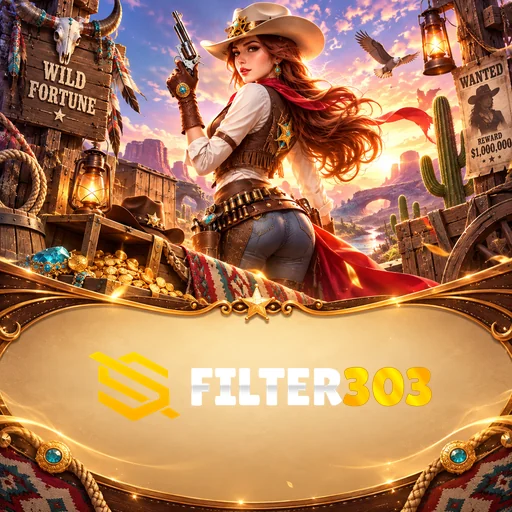 filter303 APK Indonesia - Panduan Lengkap dan Tutorial