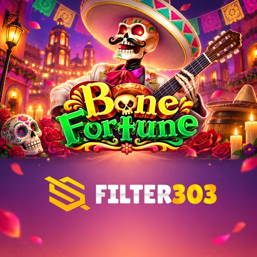 filter303 - Peningkatan performa dan UI/UX terbaru