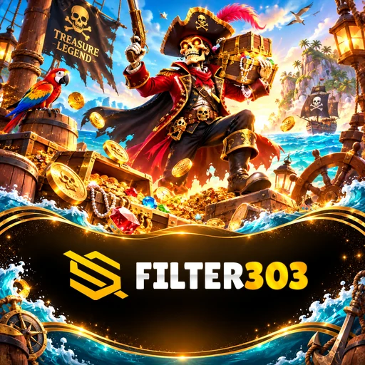 filter303 APK Indonesia - Panduan Lengkap dan Tutorial