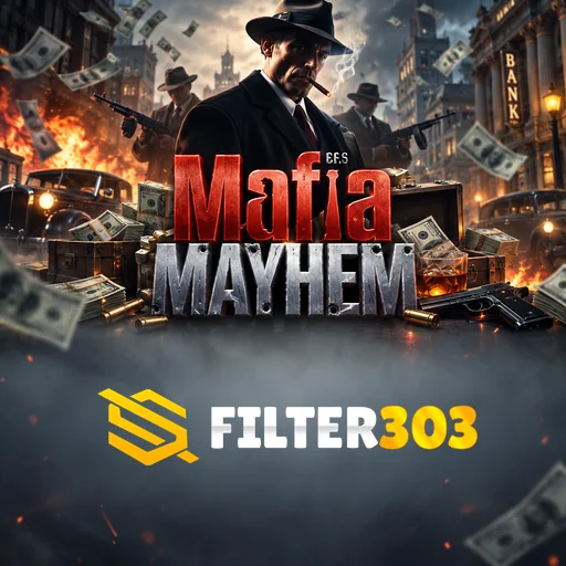 filter303 APK Indonesia - Panduan Lengkap dan Tutorial