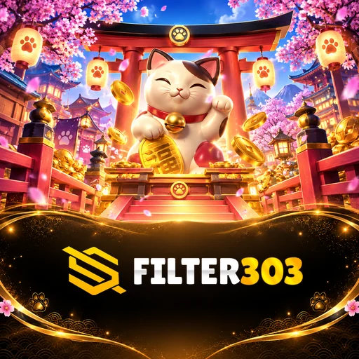 filter303 APK Indonesia - Panduan Lengkap dan Tutorial
